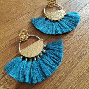 BouclEs Marthe